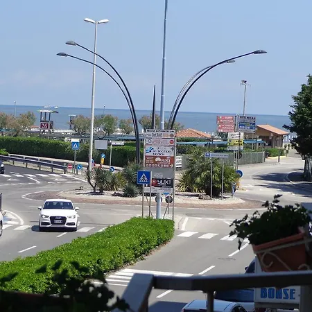 Casa Mariettina Apartamento