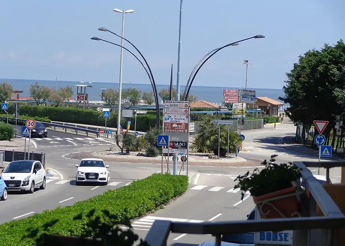 Casa Mariettina Apartamento