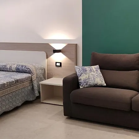 Appartamento Casa Mariettina *