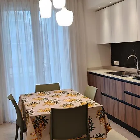 Appartamento Casa Mariettina Sottomarina