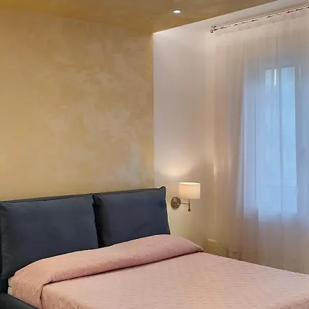 Casa Mariettina *