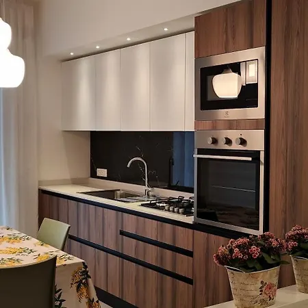Casa Mariettina Appartamento Sottomarina