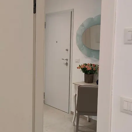 Casa Mariettina Appartamento