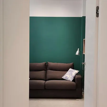 Appartamento Casa Mariettina