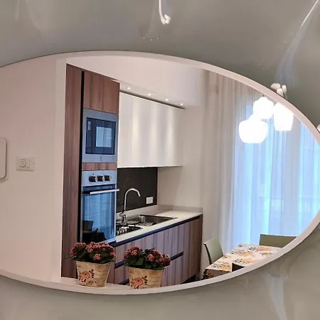 Casa Mariettina Apartment Sottomarina