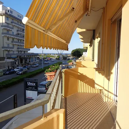 Casa Mariettina Sottomarina